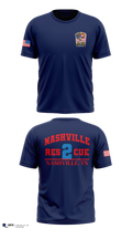Rescue 2 Short Sleeve Performance Shirt - 5