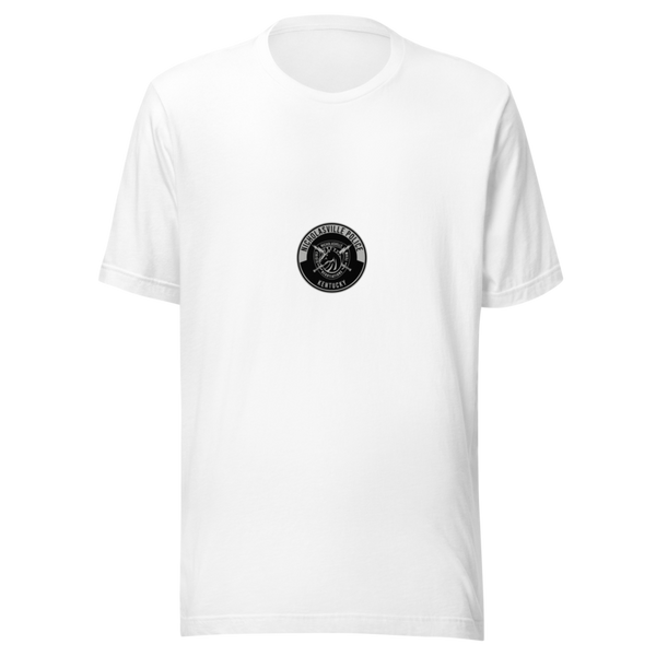 Unisex Staple T-Shirt - White