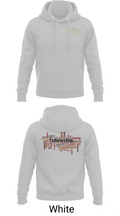 Bridge of Hope 1822599 Hoodie - 6