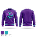 NTX BATTIES Crew Neck Sweatshirt - 2