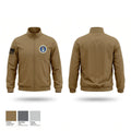 142 SFS S3OA Windbreaker - 1