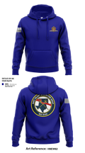NTAG RED RIVER 9391441 Hoodie - 101