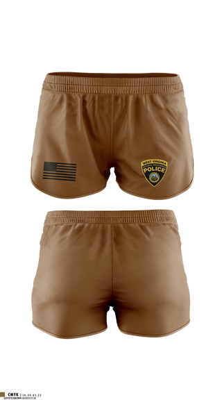 Ranger Panties, WV DNR Swift Water Rescue, Police, Teamtime, Team time, sublimation, custom sports apparel, team uniforms, spirit wear, spiritwear, sports uniforms, custom shirts, team store, custom team store, fundraiser sports, apparel fundraiser