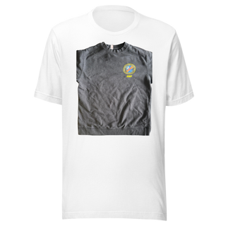 Unisex Staple T-Shirt - White