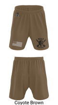 CO D 2-153 92734022 Athletic Shorts With Pockets - 9