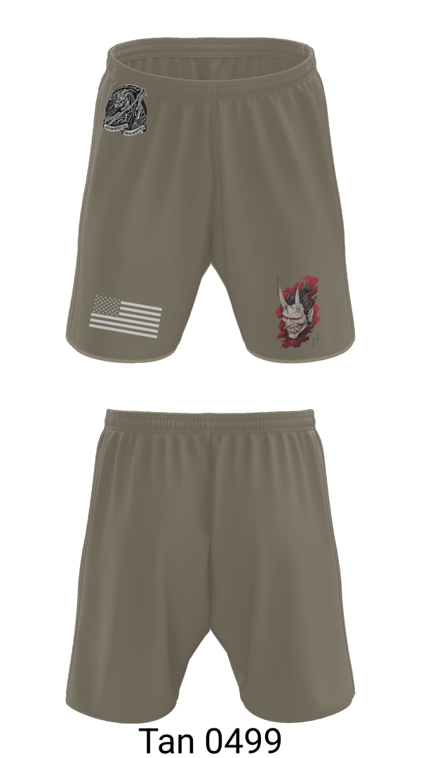 Athletic Shorts With Pockets, , Army, Teamtime, Team time, sublimation, custom sports apparel, team uniforms, spirit wear, spiritwear, sports uniforms, custom shirts, team store, custom team store, fundraiser sports, apparel fundraiser