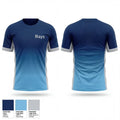 Rays 47532056 Short Sleeve Performance Shirt - 1