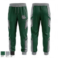 Monrovia Bulldogs 59960417 Sweatpants - 1