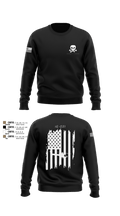 TRF 911 66573604 Crew Neck Sweatshirt - 43