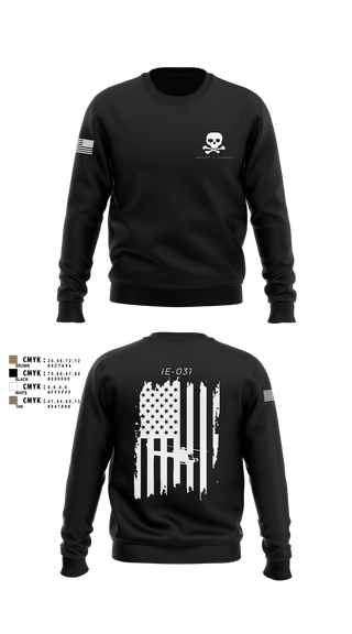 Crew Neck Sweatshirt, TRF 911, , Teamtime, Team time, sublimation, custom sports apparel, team uniforms, spirit wear, spiritwear, sports uniforms, custom shirts, team store, custom team store, fundraiser sports, apparel fundraiser