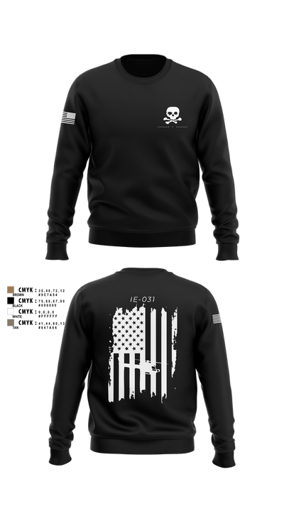 TRF 911 66573604 Crew Neck Sweatshirt - 43
