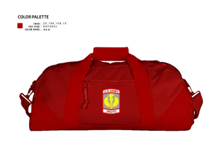 Duffle Bag, Lewis County Lions, , Teamtime, Team time, sublimation, custom sports apparel, team uniforms, spirit wear, spiritwear, sports uniforms, custom shirts, team store, custom team store, fundraiser sports, apparel fundraiser