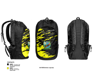 Gear Bag, Kalembelembe fc, Men's Soccer, Teamtime, Team time, sublimation, custom sports apparel, team uniforms, spirit wear, spiritwear, sports uniforms, custom shirts, team store, custom team store, fundraiser sports, apparel fundraiser