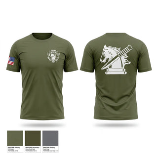 Short Sleeve Performance Shirt, V3/7, Marines, Teamtime, Team time, sublimation, custom sports apparel, team uniforms, spirit wear, spiritwear, sports uniforms, custom shirts, team store, custom team store, fundraiser sports, apparel fundraiser