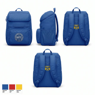 Gear Bag, BRTC/LETA, Police, Teamtime, Team time, sublimation, custom sports apparel, team uniforms, spirit wear, spiritwear, sports uniforms, custom shirts, team store, custom team store, fundraiser sports, apparel fundraiser