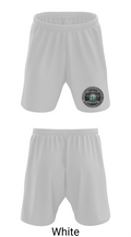 Currituck county 4491325 Athletic Shorts With Pockets - 1
