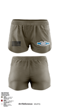 92nd EN BN S3 82988191 Ranger Panties - 2