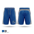 Hyman Bros Subaru Athletic Shorts With Pockets - 1