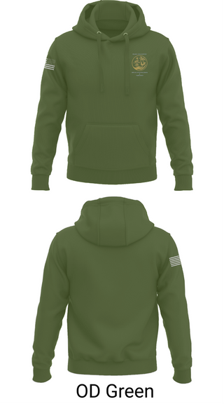 Hoodie, Dept. of the Army Criminal Investigation Division, , Teamtime, Team time, sublimation, custom sports apparel, team uniforms, spirit wear, spiritwear, sports uniforms, custom shirts, team store, custom team store, fundraiser sports, apparel fundraiser