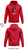 St. Thomas Aquinas Football 63755666 Hoodie - 1