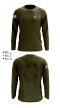 JSOTF-SOM FWD TAC 87386049 Long Sleeve Performance Shirt - 4