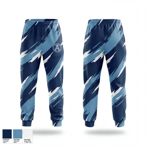 Sweatpants, TSA, , Teamtime, Team time, sublimation, custom sports apparel, team uniforms, spirit wear, spiritwear, sports uniforms, custom shirts, team store, custom team store, fundraiser sports, apparel fundraiser
