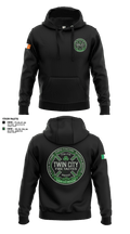 Twin City Fire Tactics 23879225 Hoodie - 9