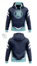 Dino Sluggers 821704 Hoodie - 21