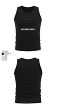Gallardo Floor’s 5425578 Tank Top - 39