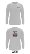 Farrington GOVs 58301759 Long Sleeve Performance Shirt - 5