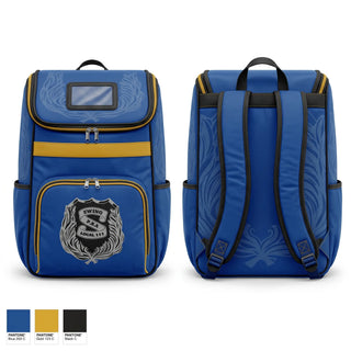 Gear Bag, Ewing PBA Local 111, Police, Teamtime, Team time, sublimation, custom sports apparel, team uniforms, spirit wear, spiritwear, sports uniforms, custom shirts, team store, custom team store, fundraiser sports, apparel fundraiser