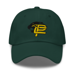 Putnam County High School Dance 87588051 Classic Dad Hat | Yupoong 6245CM