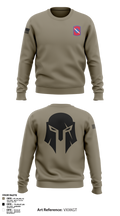 C TRP 1-134th 38987820 Crew Neck Sweatshirt - 1