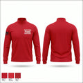 Wesley chapel fire department 35941832 Windbreaker - 1