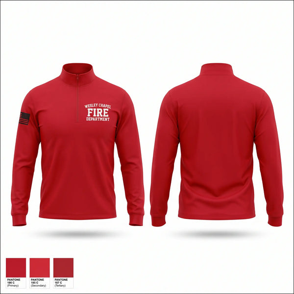 Windbreaker, Wesley chapel fire department, Fire Department, Teamtime, Team time, sublimation, custom sports apparel, team uniforms, spirit wear, spiritwear, sports uniforms, custom shirts, team store, custom team store, fundraiser sports, apparel fundraiser