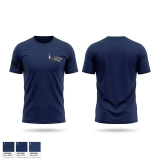 Short Sleeve Performance Shirt, Fire district13, Fire Department, Teamtime, Team time, sublimation, custom sports apparel, team uniforms, spirit wear, spiritwear, sports uniforms, custom shirts, team store, custom team store, fundraiser sports, apparel fundraiser
