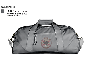Duffle Bag, FIDTN Region 2, EMS/EMT, Teamtime, Team time, sublimation, custom sports apparel, team uniforms, spirit wear, spiritwear, sports uniforms, custom shirts, team store, custom team store, fundraiser sports, apparel fundraiser