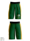Reig Rams Basketball 42158079 Mens Basketball Shorts 1