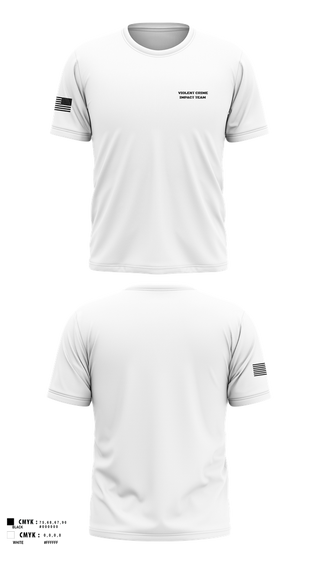 Old School Cotton Feel Shirt, , Police, Teamtime, Team time, sublimation, custom sports apparel, team uniforms, spirit wear, spiritwear, sports uniforms, custom shirts, team store, custom team store, fundraiser sports, apparel fundraiser