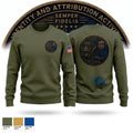 3IB IA2 Crew Neck Sweatshirt - 1