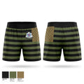 106th IEW Battalion Ranger Panties - 1