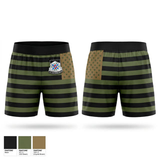 Ranger Panties, 106th IEW Battalion, Army, Teamtime, Team time, sublimation, custom sports apparel, team uniforms, spirit wear, spiritwear, sports uniforms, custom shirts, team store, custom team store, fundraiser sports, apparel fundraiser