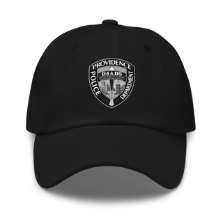 Dad hat - Black