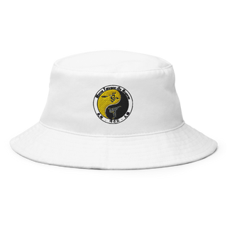 Wushu Taekwon-Do Academy 10641479 Bucket Hat | Big Accessories BX003