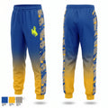 Shoshoni High School 58079145 Sweatpants - 1