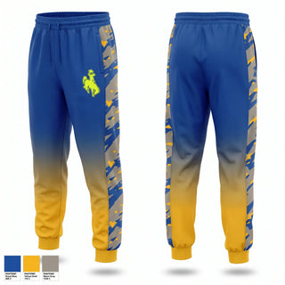 Sweatpants, Shoshoni High School, Spirit Store, Teamtime, Team time, sublimation, custom sports apparel, team uniforms, spirit wear, spiritwear, sports uniforms, custom shirts, team store, custom team store, fundraiser sports, apparel fundraiser