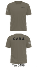 Prince George's County Police CARU 49447261 Short Sleeve Performance Shirt - 10