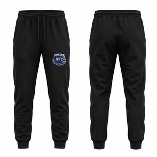 Sweatpants, 052 Class, Police, Teamtime, Team time, sublimation, custom sports apparel, team uniforms, spirit wear, spiritwear, sports uniforms, custom shirts, team store, custom team store, fundraiser sports, apparel fundraiser