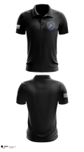 Florence PD K9- Unit 86334690 Short Sleeve Performance Polo - 3