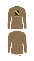 Fco 51st infantry LRSU 81538423 Long Sleeve Performance Shirt 12